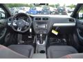 Dashboard of 2014 Volkswagen Jetta GLI #5