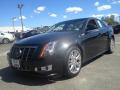 2012 CTS 4 3.6 AWD Sedan #1 2012 CTS 4 3.6 AWD Sedan #1