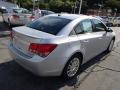 2014 Cruze Eco #8