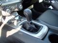  2014 Camaro 6 Speed Manual Shifter #17