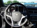  2014 Chevrolet Camaro SS/RS Coupe Steering Wheel #18