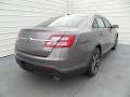  2014 Ford Taurus Sterling Gray #4
