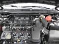  2014 Taurus 3.5 Liter DOHC 24-Valve Ti-VCT V6 Engine #17