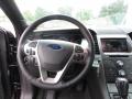  2014 Ford Taurus SEL Steering Wheel #32