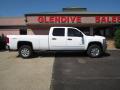 2011 Silverado 2500HD LT Crew Cab 4x4 #3