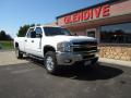 2011 Silverado 2500HD LT Crew Cab 4x4 #4