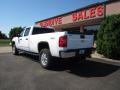 2011 Silverado 2500HD LT Crew Cab 4x4 #5