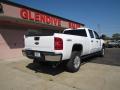 2011 Silverado 2500HD LT Crew Cab 4x4 #6