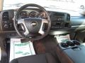 2011 Silverado 2500HD LT Crew Cab 4x4 #9