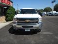 2011 Silverado 2500HD LT Crew Cab 4x4 #11