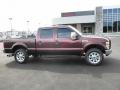 2009 F250 Super Duty Lariat Crew Cab 4x4 #1