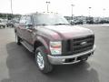 2009 F250 Super Duty Lariat Crew Cab 4x4 #2