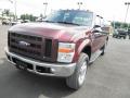 2009 F250 Super Duty Lariat Crew Cab 4x4 #3