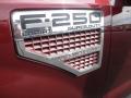 2009 F250 Super Duty Lariat Crew Cab 4x4 #5