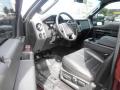 2009 F250 Super Duty Lariat Crew Cab 4x4 #8