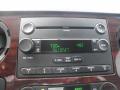 2009 F250 Super Duty Lariat Crew Cab 4x4 #11