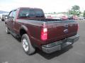 2009 F250 Super Duty Lariat Crew Cab 4x4 #28