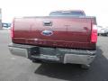 2009 F250 Super Duty Lariat Crew Cab 4x4 #30