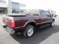 2009 F250 Super Duty Lariat Crew Cab 4x4 #36