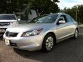 2010 Accord LX Sedan #1
