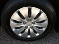 2010 Accord LX Sedan #3
