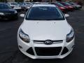 2014 Focus Titanium Sedan #2