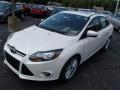 2014 Focus Titanium Sedan #3