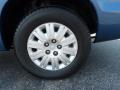 2007 Chrysler Town & Country  Wheel #6