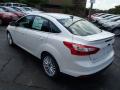 2014 Focus Titanium Sedan #4