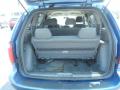  2007 Chrysler Town & Country Trunk #7