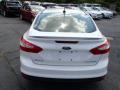 2014 Focus Titanium Sedan #5