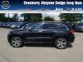 2014 Grand Cherokee Overland 4x4 #1 2014 Grand Cherokee Overland 4x4 #1