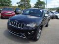 2014 Grand Cherokee Overland 4x4 #2 2014 Grand Cherokee Overland 4x4 #2