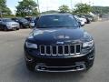 2014 Grand Cherokee Overland 4x4 #3 2014 Grand Cherokee Overland 4x4 #3