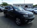 2014 Grand Cherokee Overland 4x4 #4 2014 Grand Cherokee Overland 4x4 #4