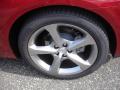  2014 Chevrolet Camaro LT/RS Coupe Wheel #3