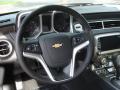  2014 Chevrolet Camaro LT/RS Coupe Steering Wheel #4