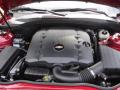  2014 Camaro 3.6 Liter DI DOHC 24-Valve VVT V6 Engine #9