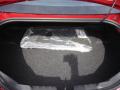  2014 Chevrolet Camaro Trunk #10
