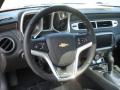  2014 Chevrolet Camaro SS/RS Coupe Steering Wheel #6