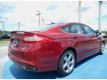 2014 Fusion SE EcoBoost #3