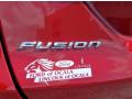2014 Fusion SE EcoBoost #4