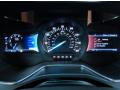  2014 Ford Fusion SE EcoBoost Gauges #9