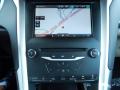 Navigation of 2014 Ford Fusion SE EcoBoost #10