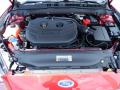  2014 Fusion 2.0 Liter GTDI EcoBoost Turbocharged DOHC 16-Valve Ti-VCT 4 Cylinder Engine #11
