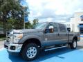 2014 F350 Super Duty Lariat Crew Cab 4x4 #1