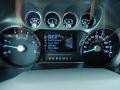  2014 Ford F450 Super Duty Lariat Crew Cab 4x4 Chassis Gauges #9