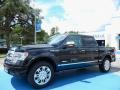 2013 F150 Platinum SuperCrew #1