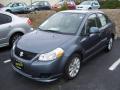 2008 SX4 Sport Sedan #1