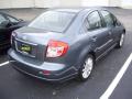 2008 SX4 Sport Sedan #4